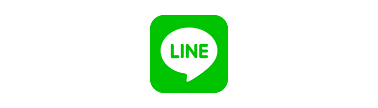 LINEのアイコン画像