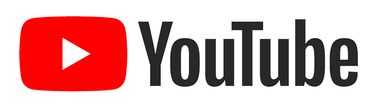 YouTubeのアイコン画像